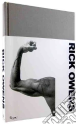 Rick Owens