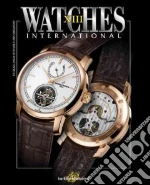 Watches International XIII