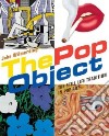 The Pop Object libro str