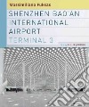 Shenzhen Bao'an International Airport Terminal 3 libro str