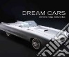 Dream Cars libro str