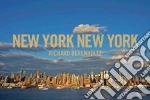 New York, New York