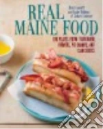 Real Maine Food
