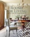 Rooms for Living libro str