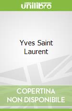 Yves Saint Laurent