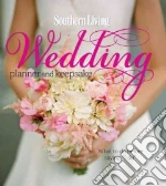 Southern Living Wedding Planner and Keepsake