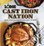 Lodge Cast Iron Nation