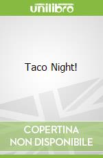 Taco Night!
