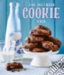 The Southern Cookie Book libro in lingua di Southern Living Magazine (COR)