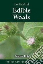 Handbook of Edible Weeds