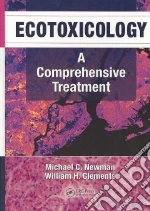 Ecotoxicology