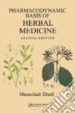 Pharmocodynamic Basis of Herbal Medicine