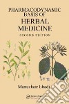 Pharmocodynamic Basis of Herbal Medicine libro str
