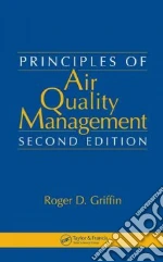 Principles of Air Quality Management