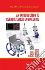 An Introduction to Rehabilitation Engineering