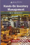 Hands-On Inventory Management libro str