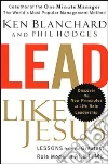 Lead Like Jesus libro str