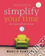 Simplify Your Time