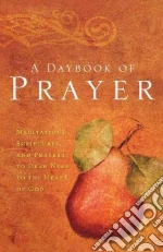 A Daybook of Prayer