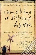 Same Kind of Different As Me