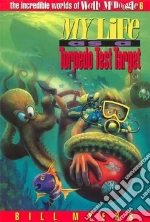 My Life As a Torpedo Test Target