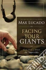 Facing Your Giants libro str
