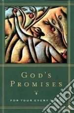 God's Promises for Your Every Need