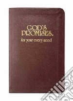 God's Promises for Your Every Need