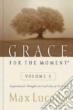 Grace for the Moment