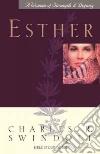 Esther A Woman of Strength & Dignity libro str