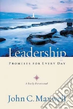 Leadership Promises for Every Day