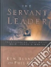 The Servant Leader libro str