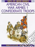 American Civil War Armies