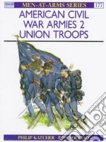 American Civil War Armies