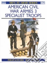 American Civil War Armies