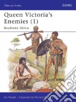 Victoria's Enemies