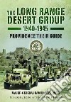 Long Range Desert Group 1940-1945 libro str