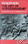 The Art of Horsemanship libro str