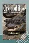 Crocodiles libro str