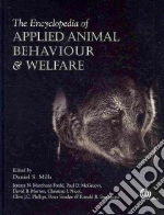 The Encyclopedia of Applied Animal Behaviour and Welfare
