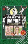 You Are the Umpire libro str