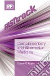 Complementary and Alternative Medicine libro str