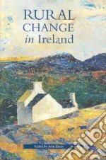 Rural Change in Ireland