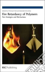 Fire Retardancy of Polymers