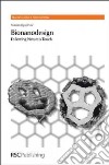 Bionanodesign libro str