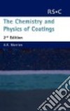Chemistry and Physics of Coatings libro str