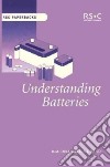 Understanding Batteries libro str
