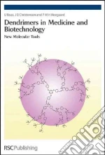 Dendrimers in Medicine and Biotechnology