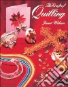 Craft of Quilling libro str