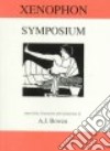 Xenophon Symposium libro str